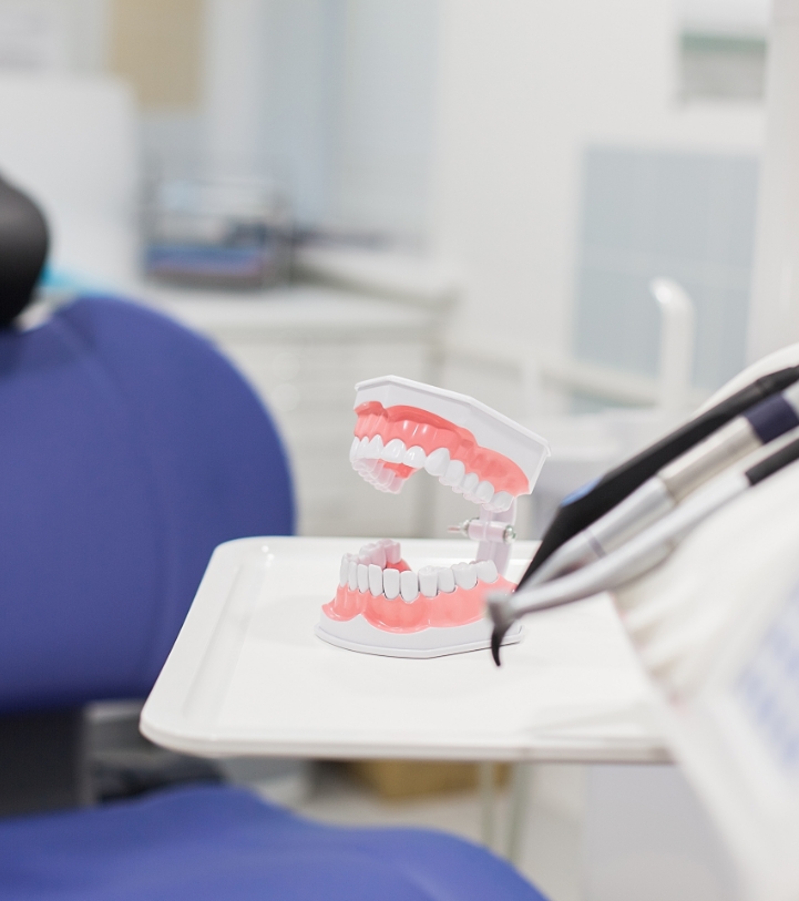 Clinique Gadoury dentisterie générale